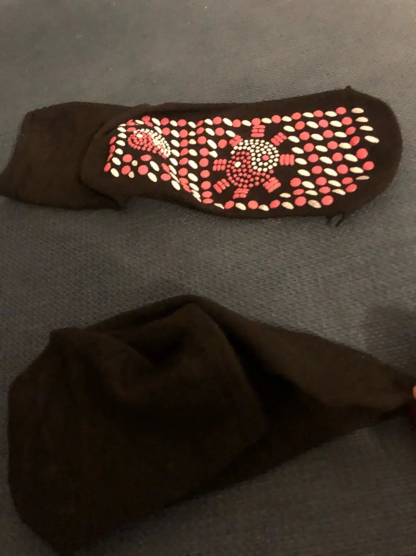 Calcetines de acupresión