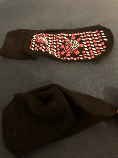 Calcetines de acupresión
