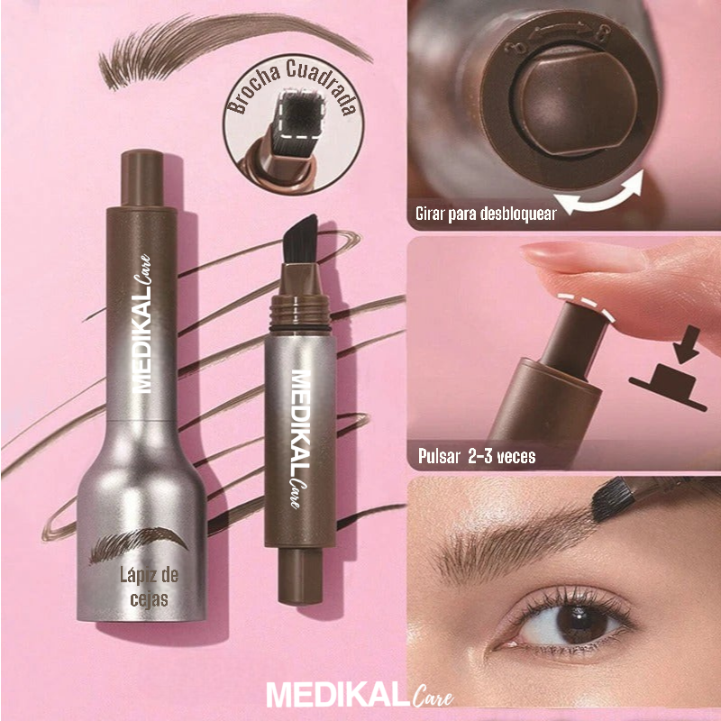 Lápiz de Cejas