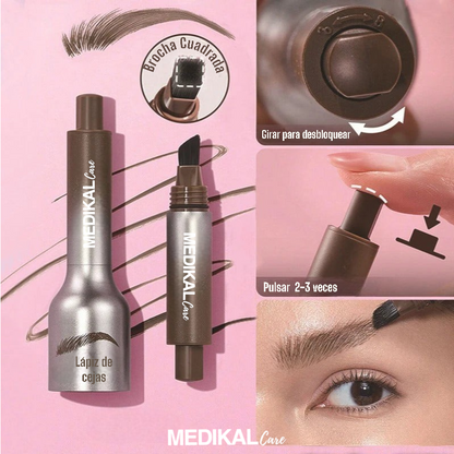Lápiz de Cejas